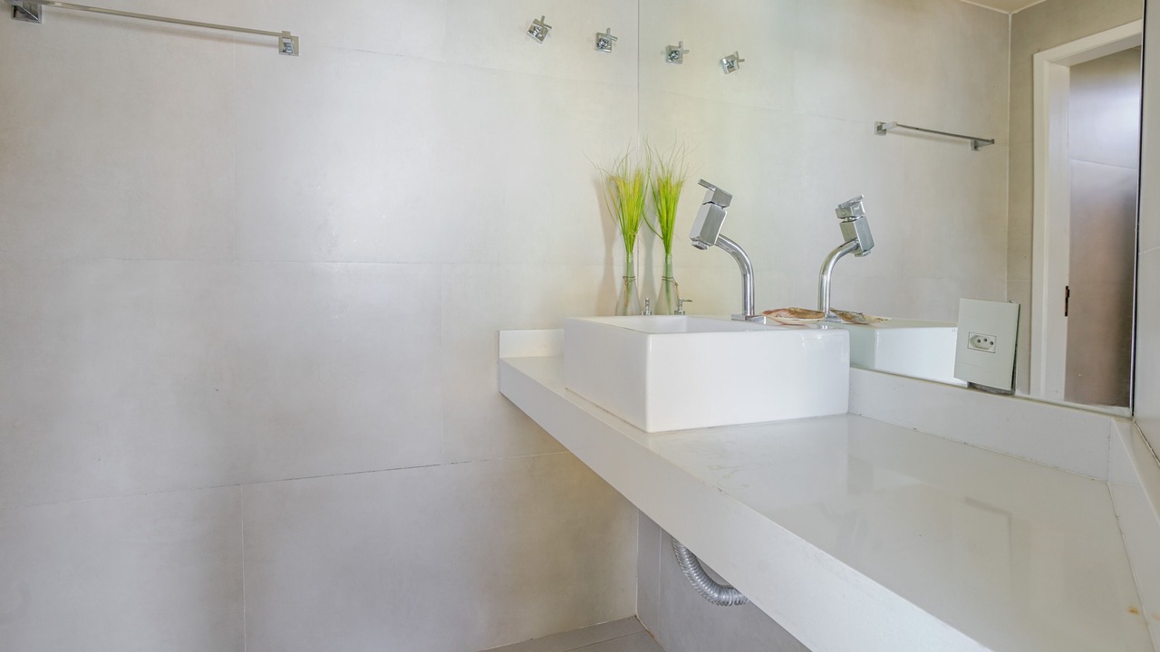 Photo of Bathroom in Vila Velha