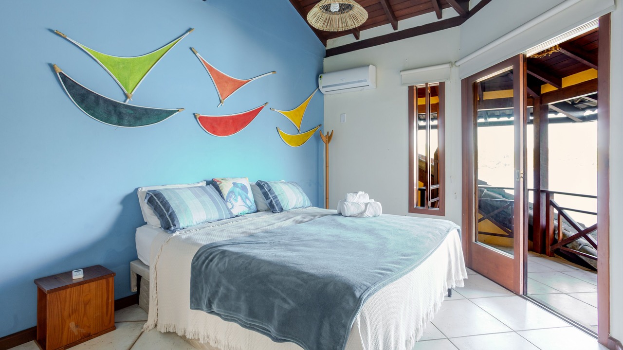 Photo of Bedroom in Vila Velha