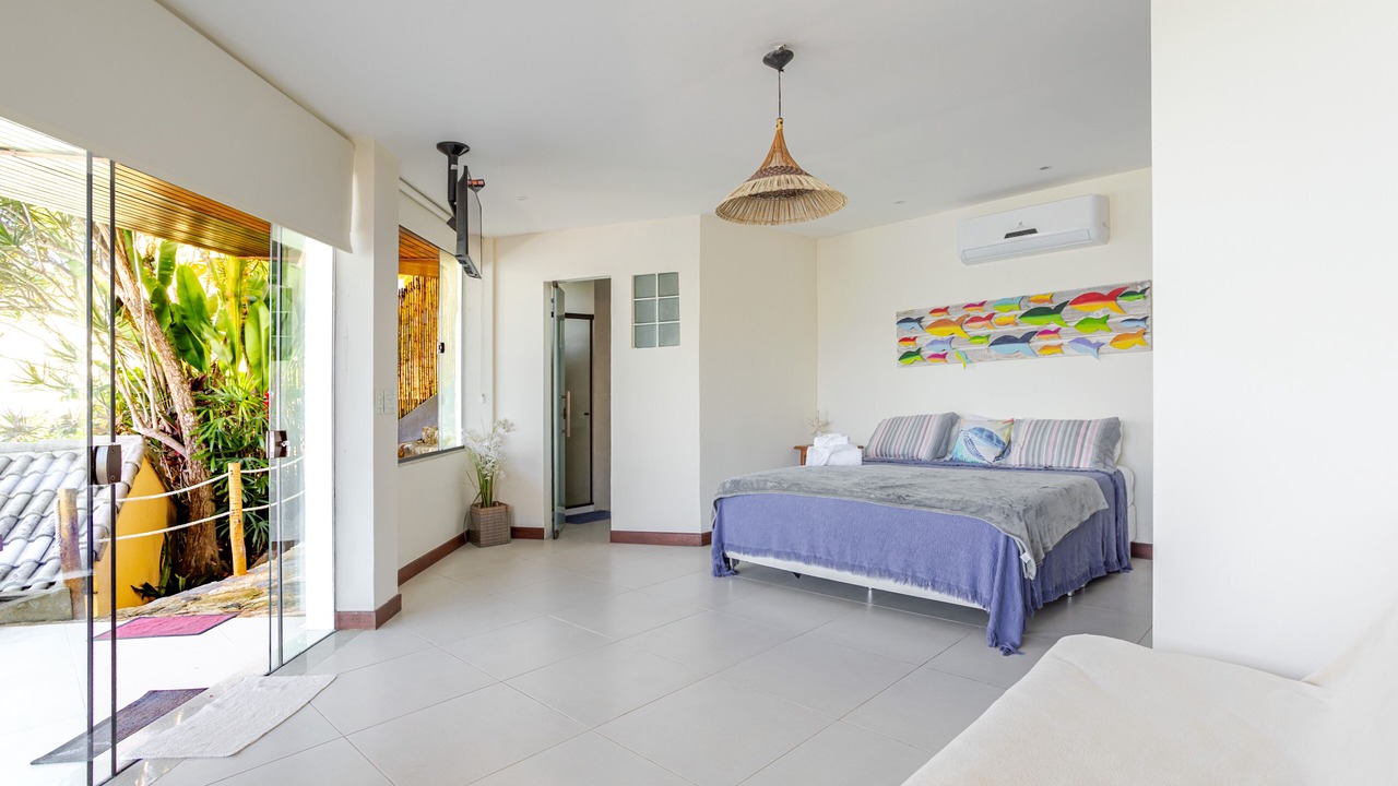 Photo of Bedroom in Vila Velha