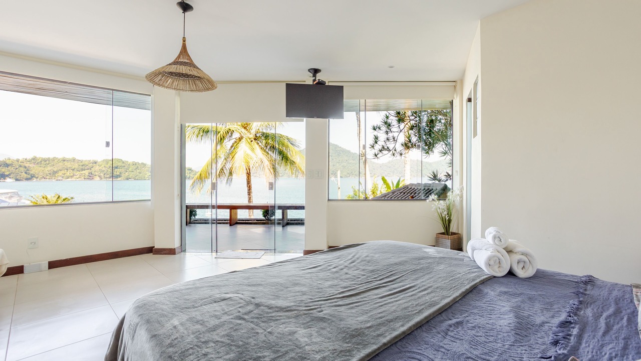 Photo of Bedroom in Vila Velha