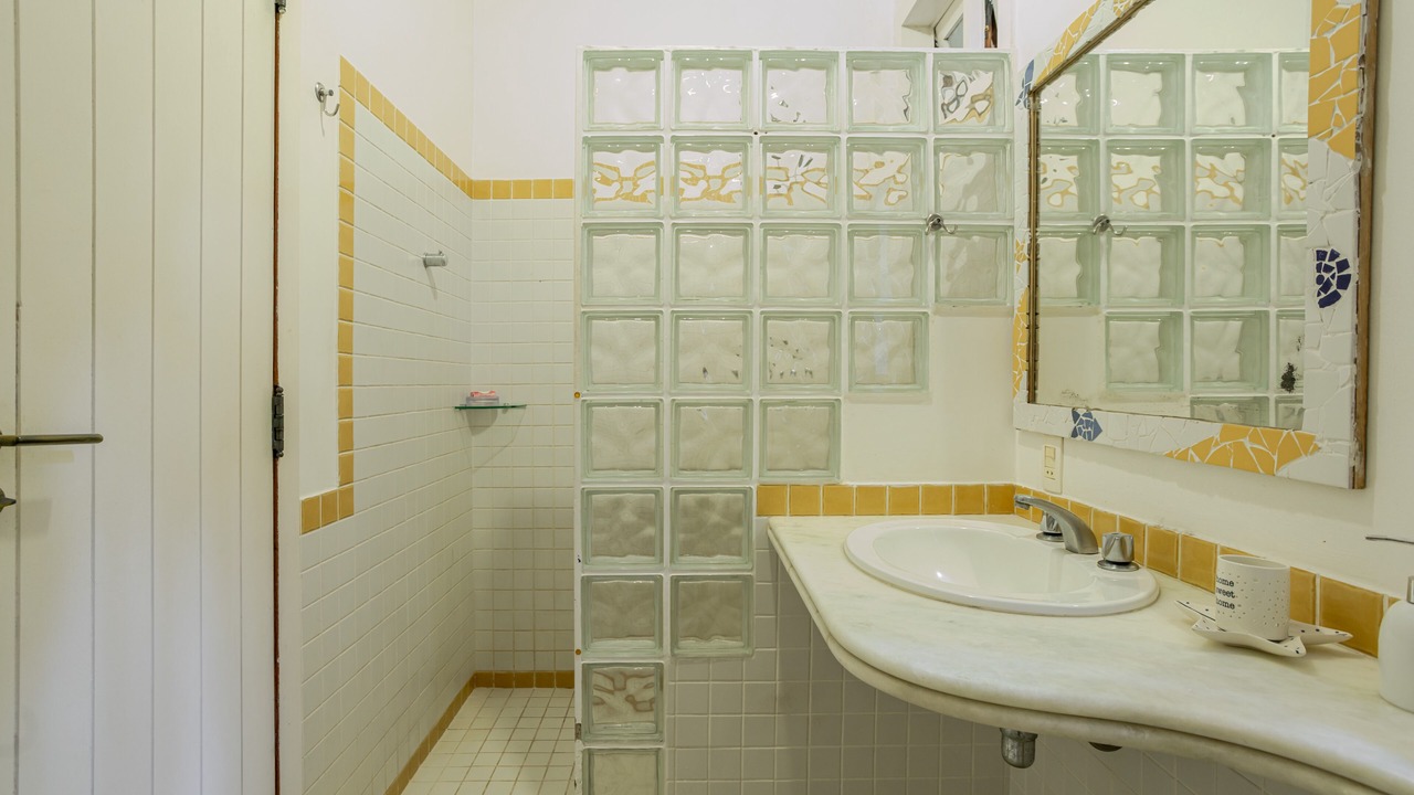 Photo of Bathroom in Vila Velha
