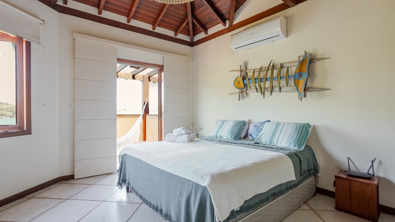 Photo of Bedroom in Vila Velha