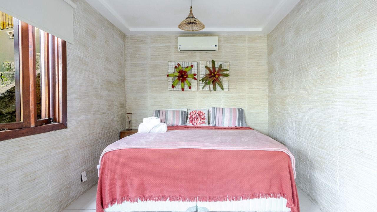 Photo of Bedroom in Vila Velha