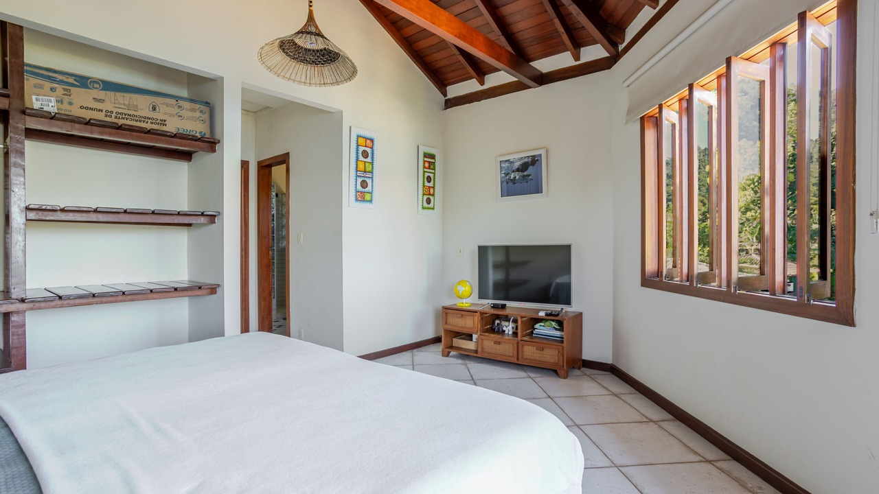 Photo of Bedroom in Vila Velha