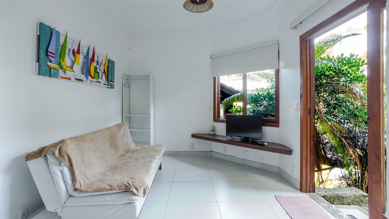 Photo of Livingroom in Vila Velha