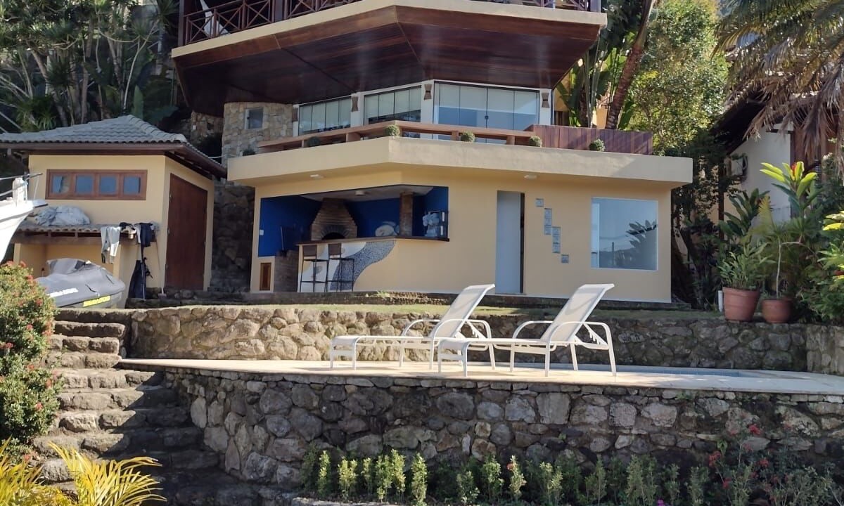 Photo of Outdoor in Vila Velha