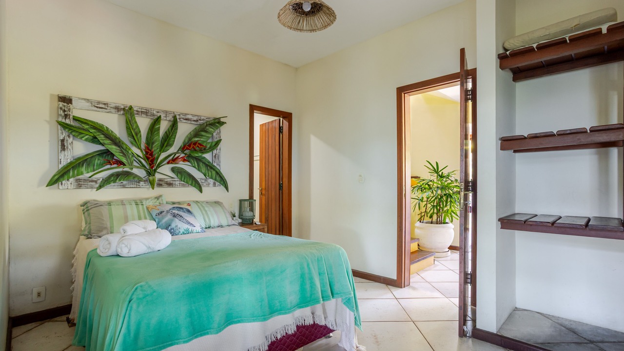 Photo of Bedroom in Vila Velha
