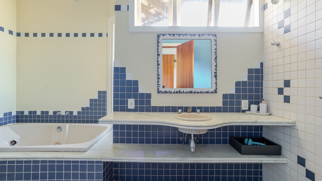 Photo of Bathroom in Vila Velha