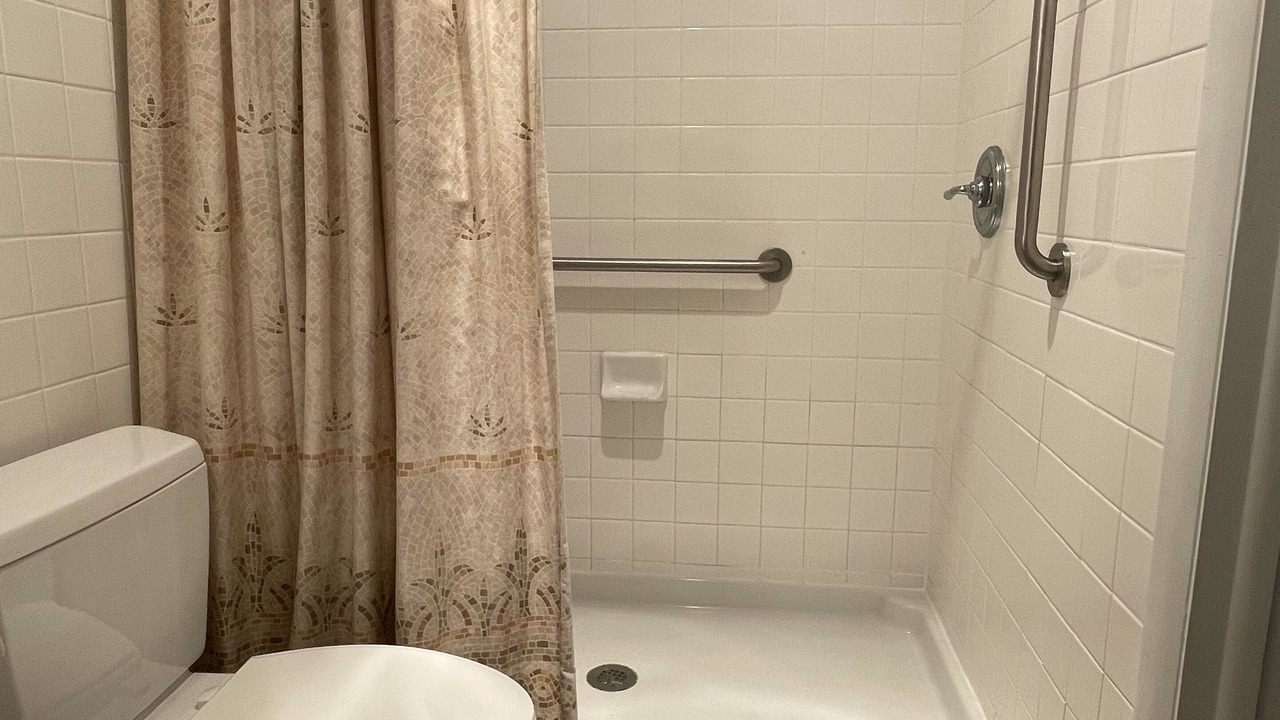 Photo of Bathroom in Bethany Beach