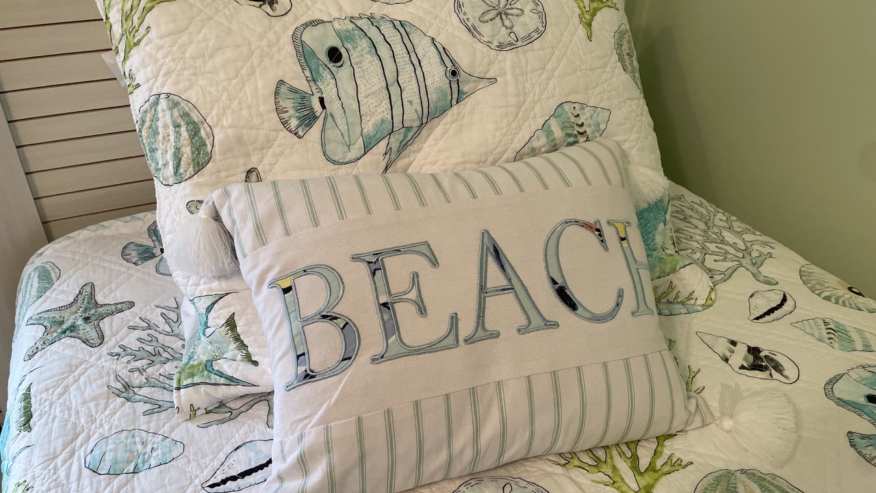 Photo of Bedroom in Bethany Beach