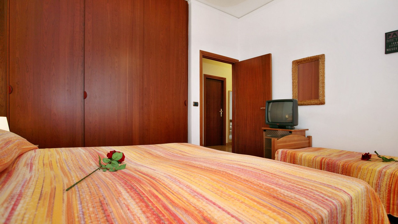 Photo of Bedroom in Scandicci