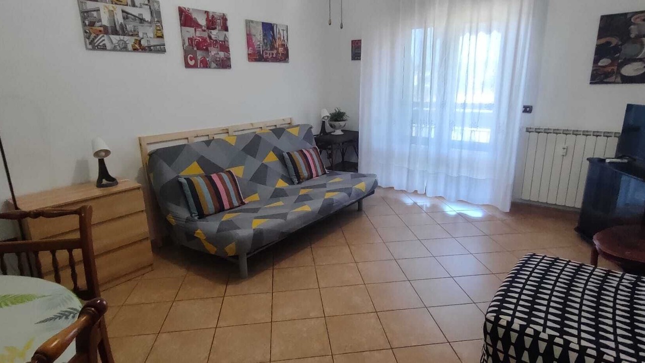 Photo of Livingroom in Scandicci
