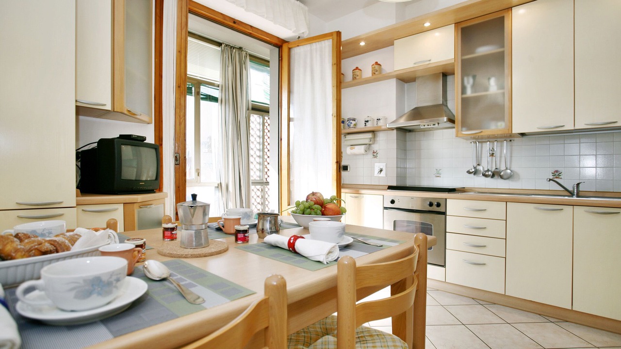 Photo of Kitchen in Scandicci