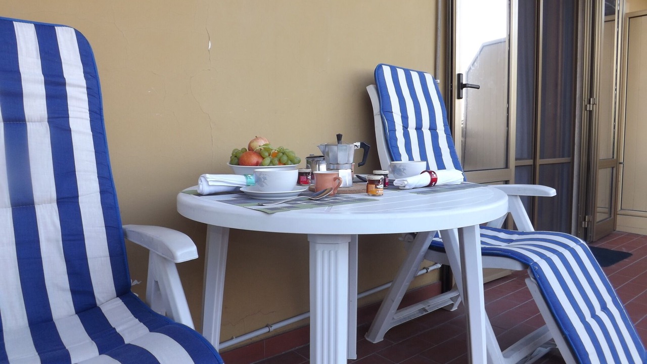 Photo of Patio Balcony in Scandicci