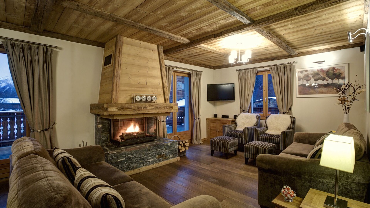 Photo of Others in Chamonix-Mont-Blanc