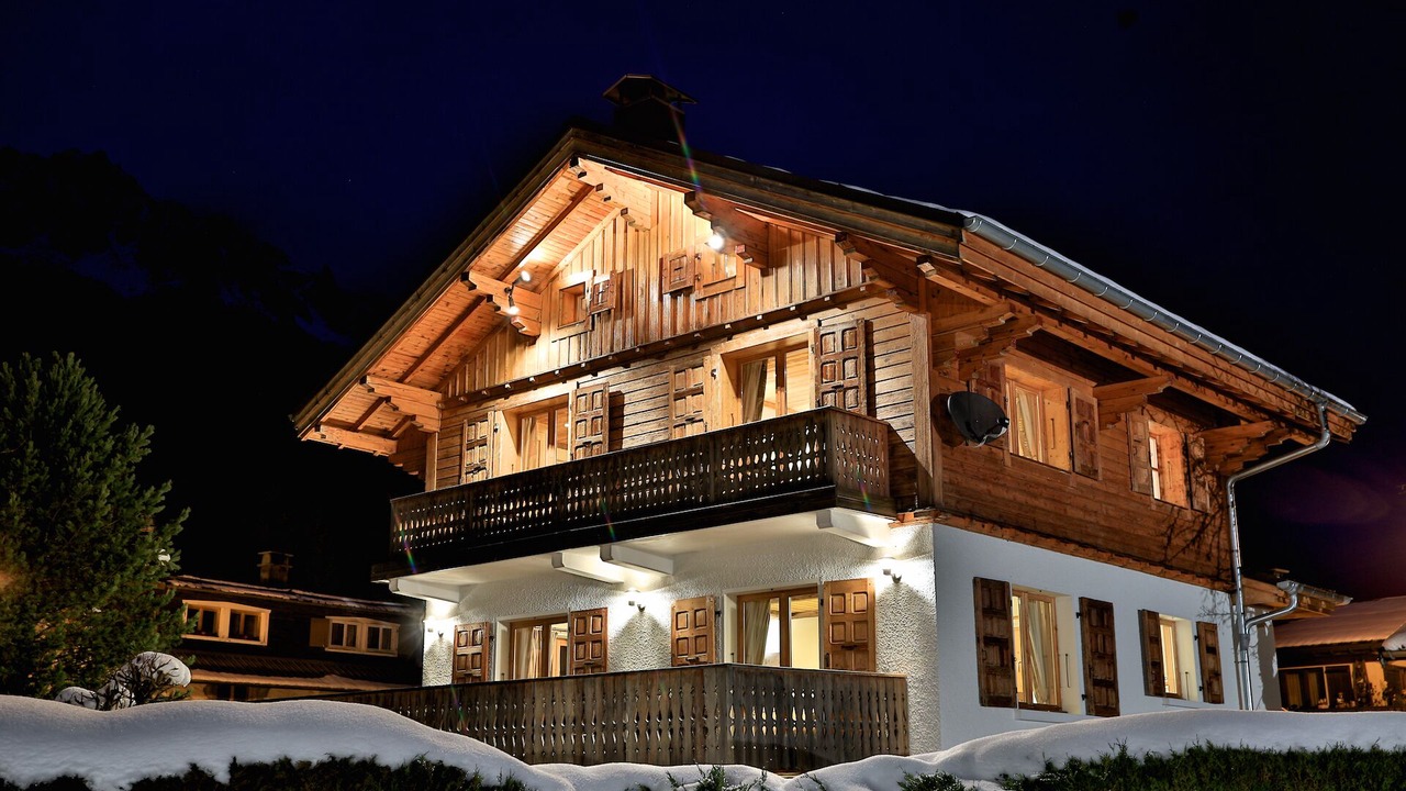 Photo of Others in Chamonix-Mont-Blanc
