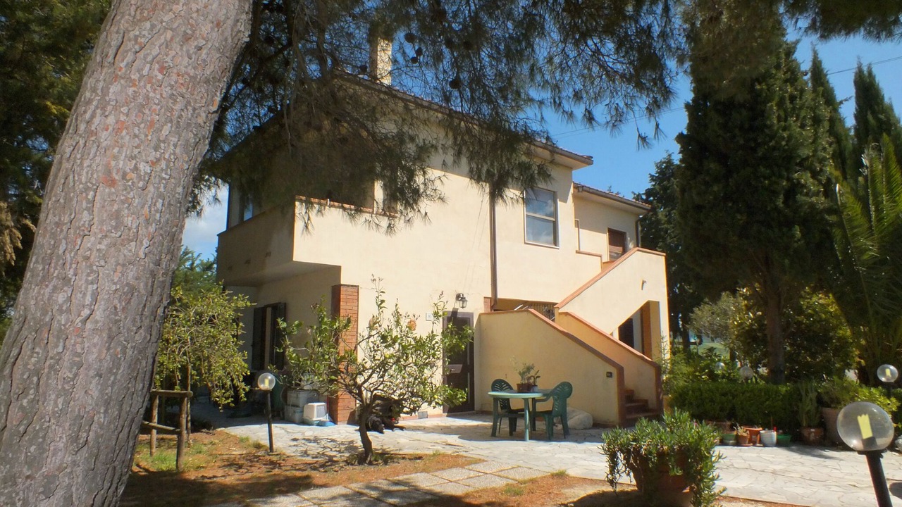 Photo of Outdoor in Pieve di Santa Luce