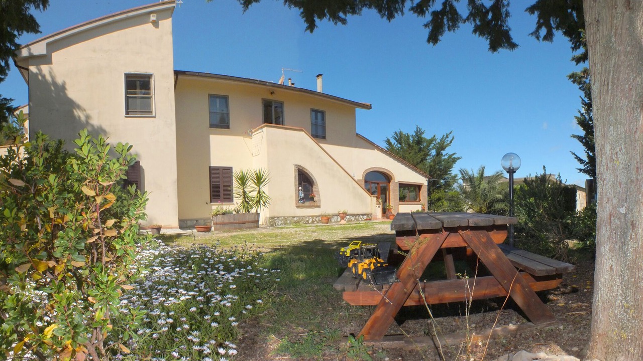 Photo of Outdoor in Pieve di Santa Luce