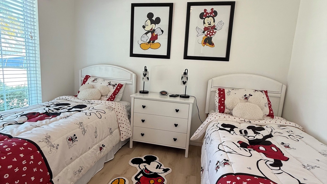 Photo of Bedroom in Bridgewater Crossing