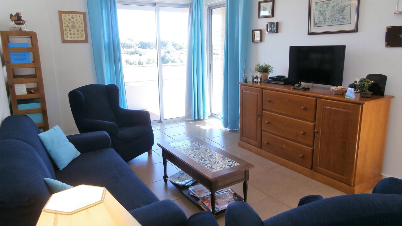 Photo of Livingroom in Cavacos