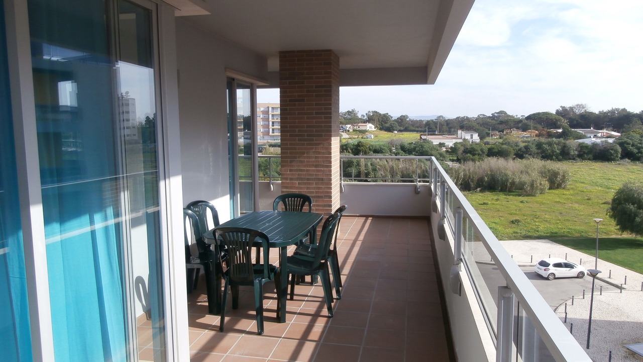 Photo of Patio Balcony in Cavacos
