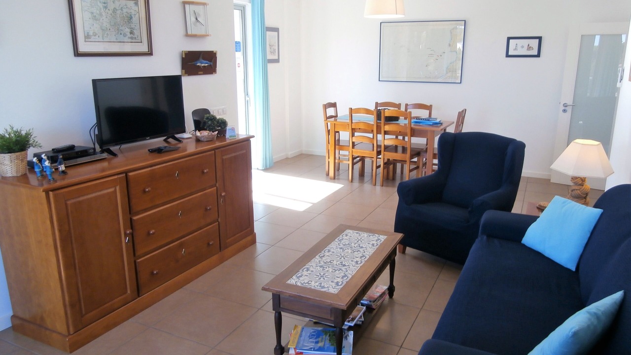 Photo of Bedroom in Cavacos