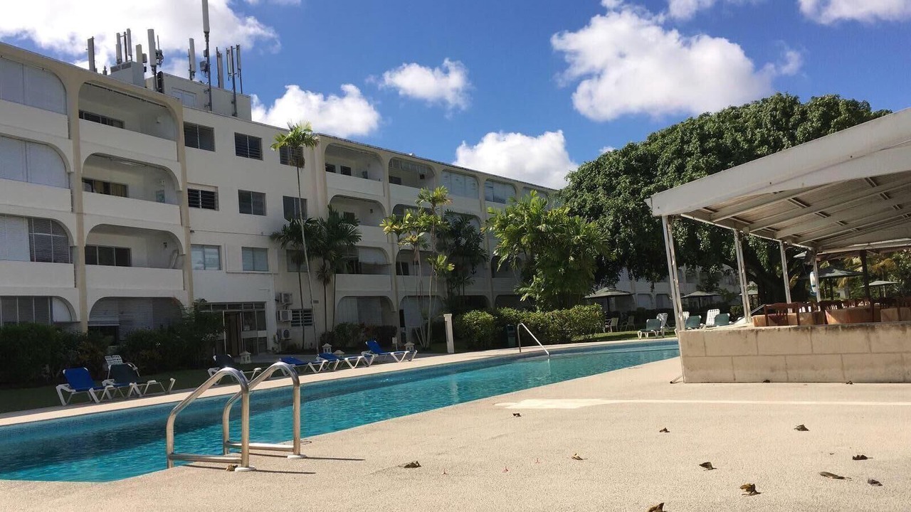 Photo of Outdoor in Sunset Crest