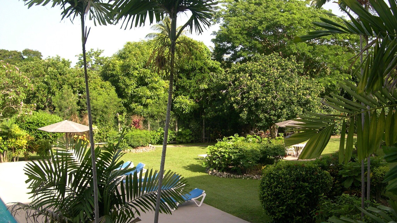 Photo of Patio Balcony in Sunset Crest