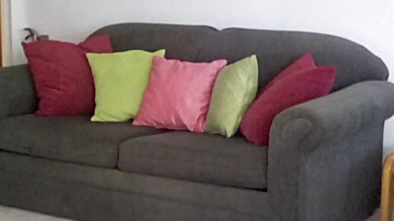 Photo of Livingroom in Sunset Crest
