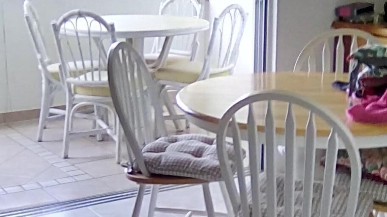 Photo of Patio Balcony in Sunset Crest