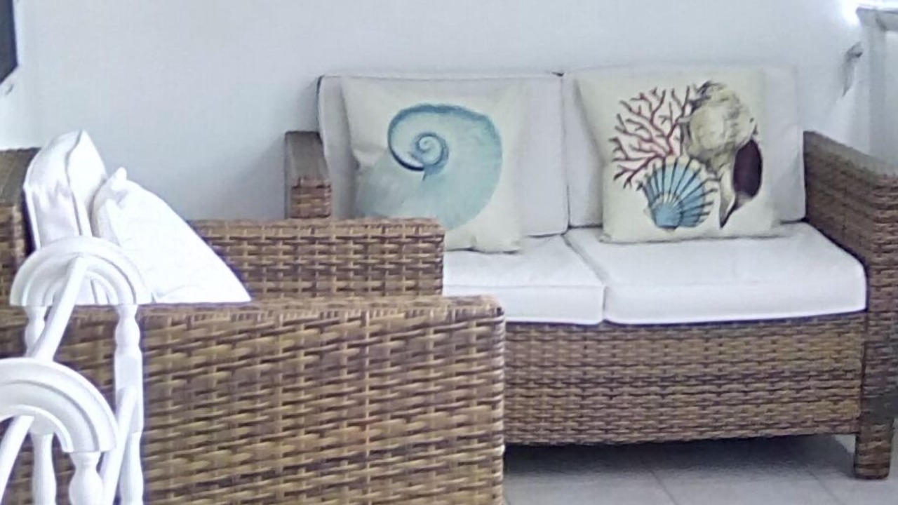 Photo of Patio Balcony in Sunset Crest