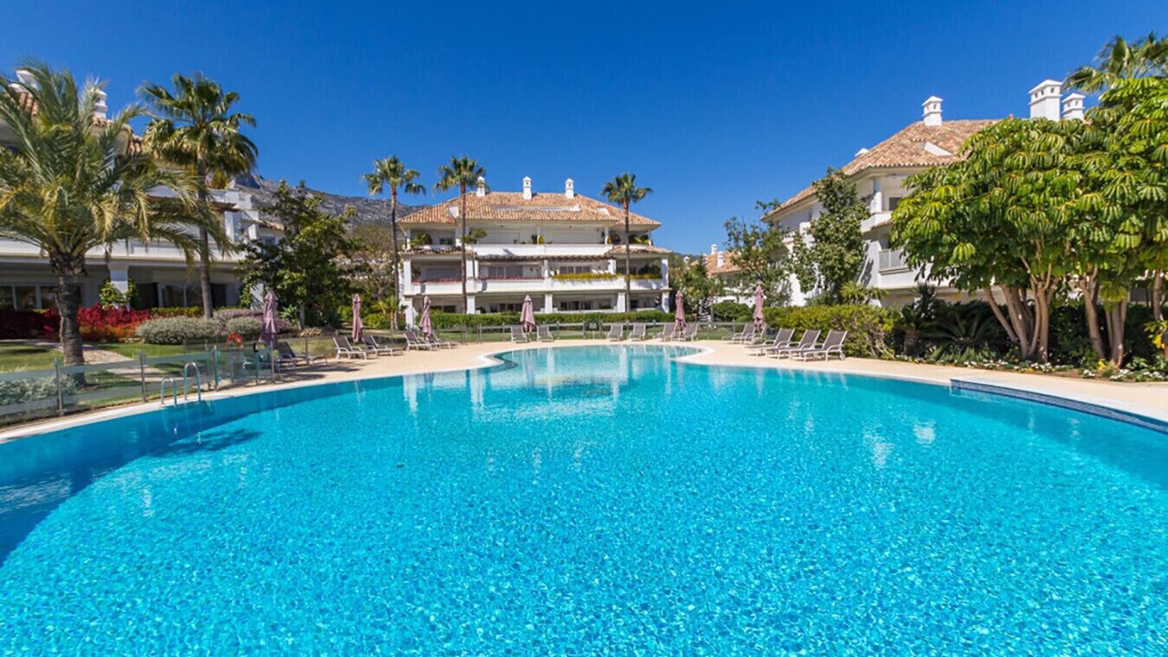 Photo of Outdoor in Marbella