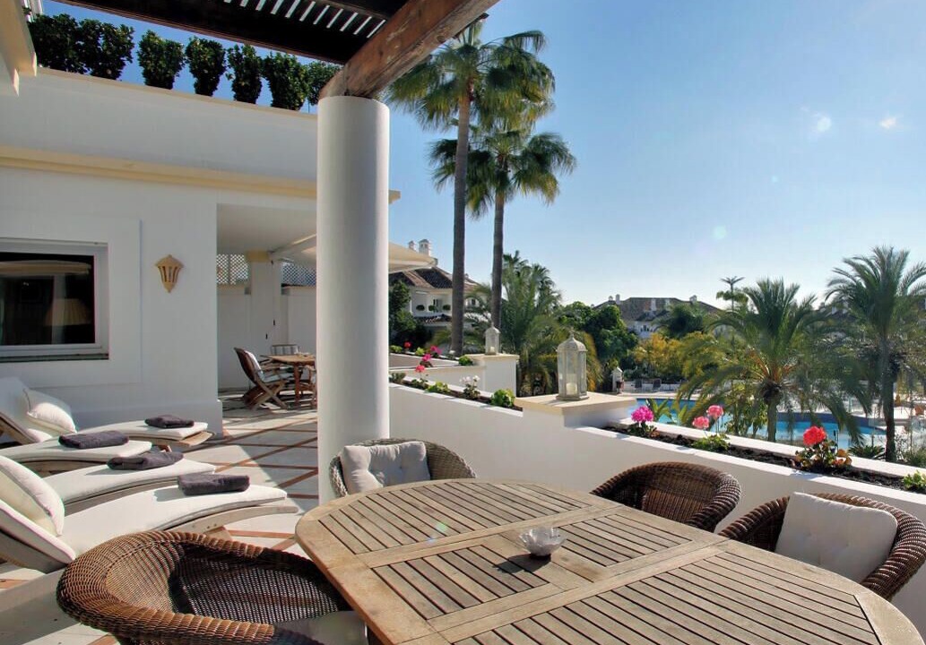 Photo of Outdoor in Marbella