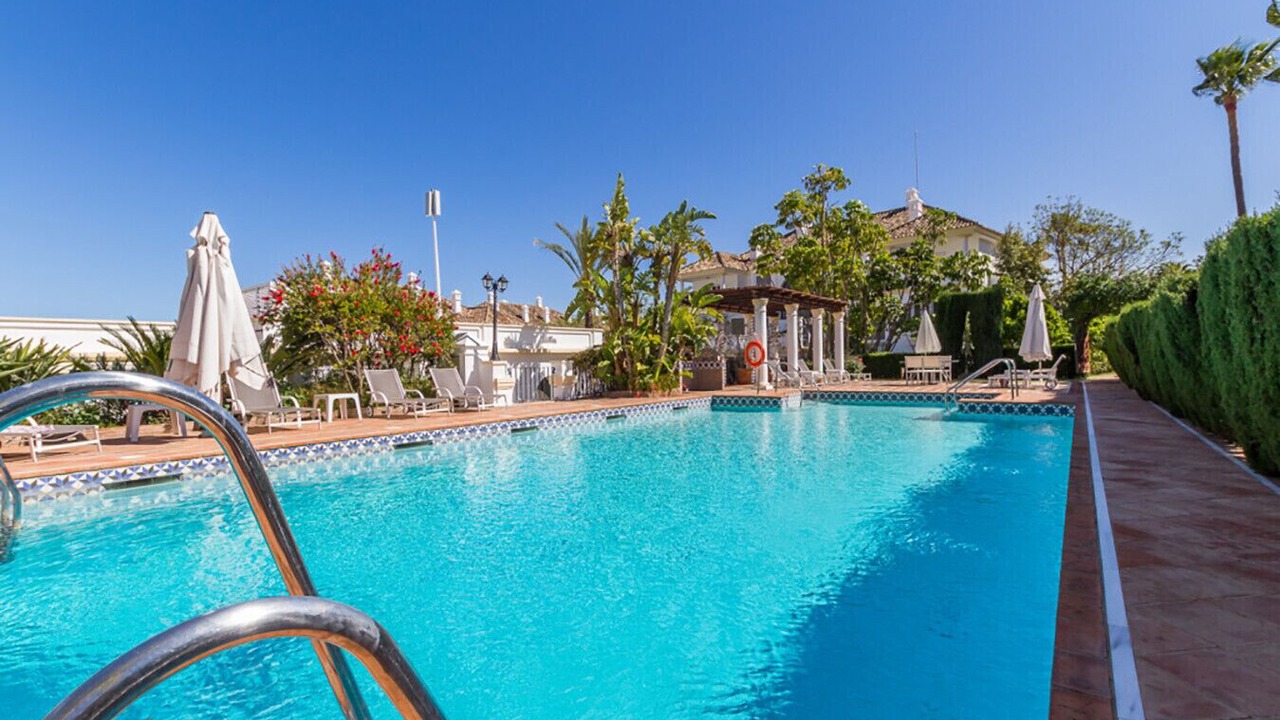 Photo of Outdoor in Marbella