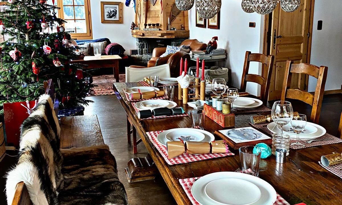 Photo of Others in Les Contamines-Montjoie