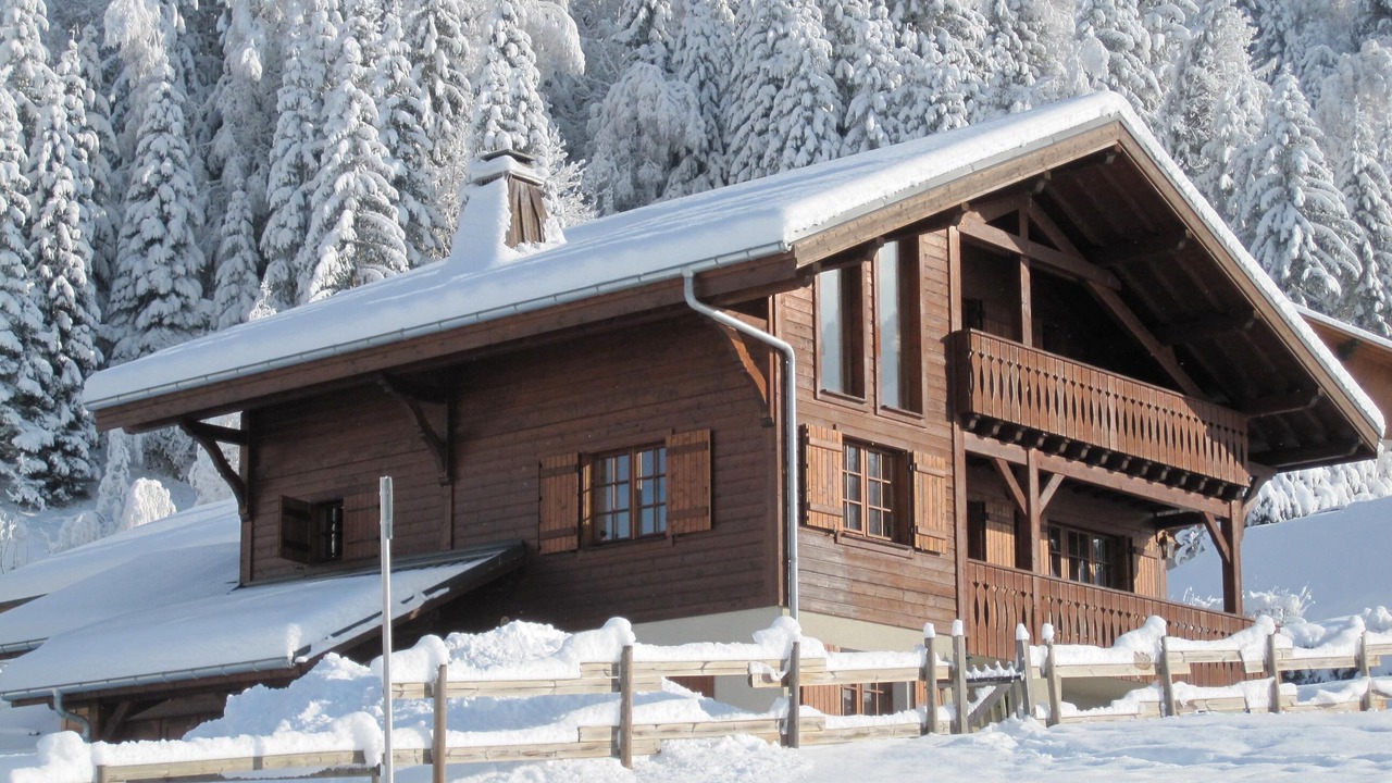 Photo of Others in Les Contamines-Montjoie