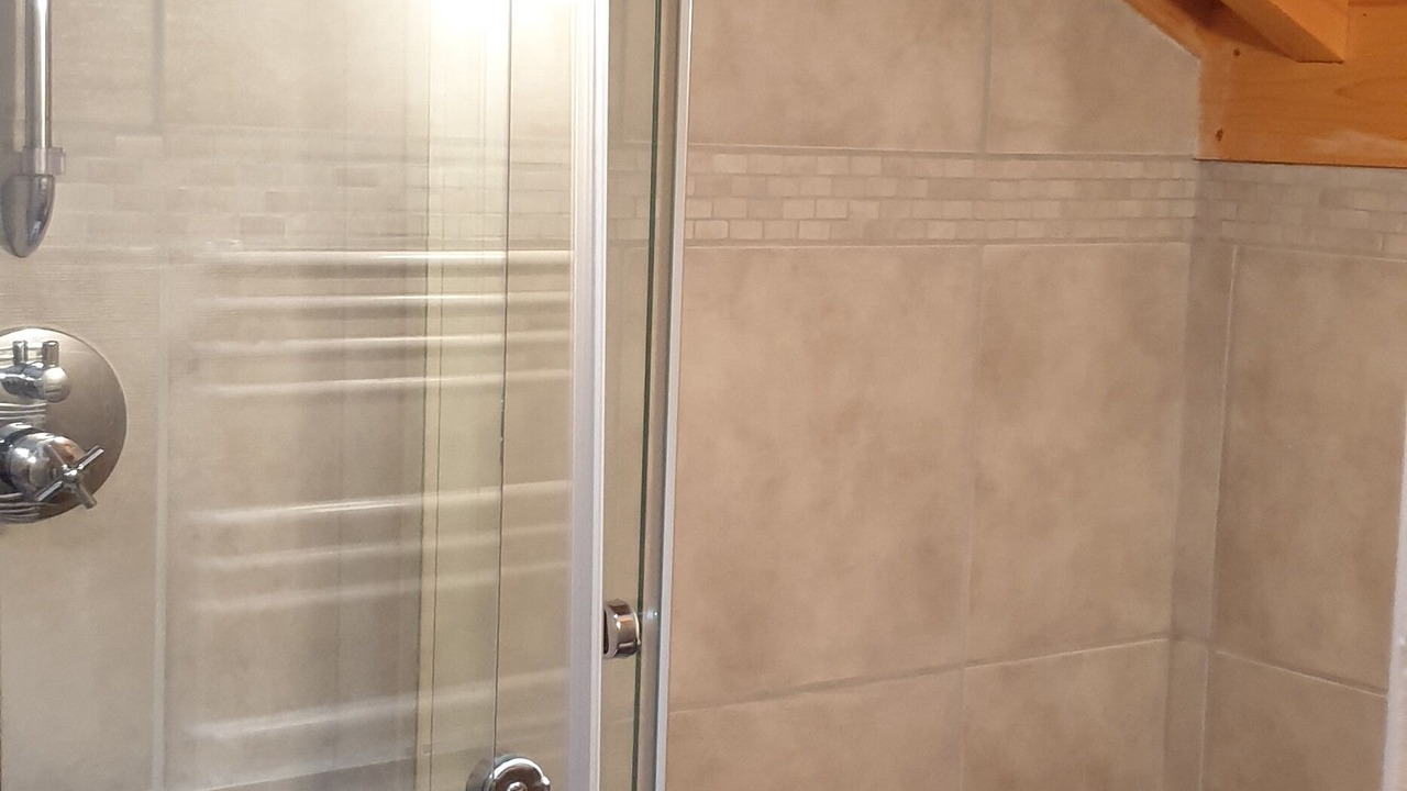 Photo of Bathroom in Les Contamines-Montjoie