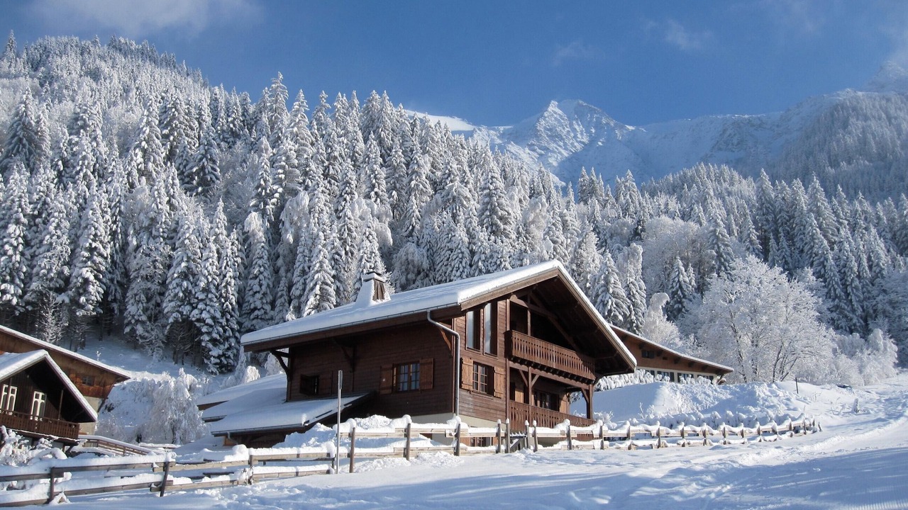 Photo of Others in Les Contamines-Montjoie