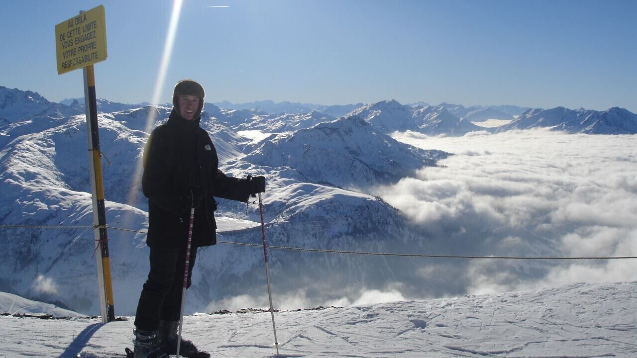 Photo of Others in Les Contamines-Montjoie