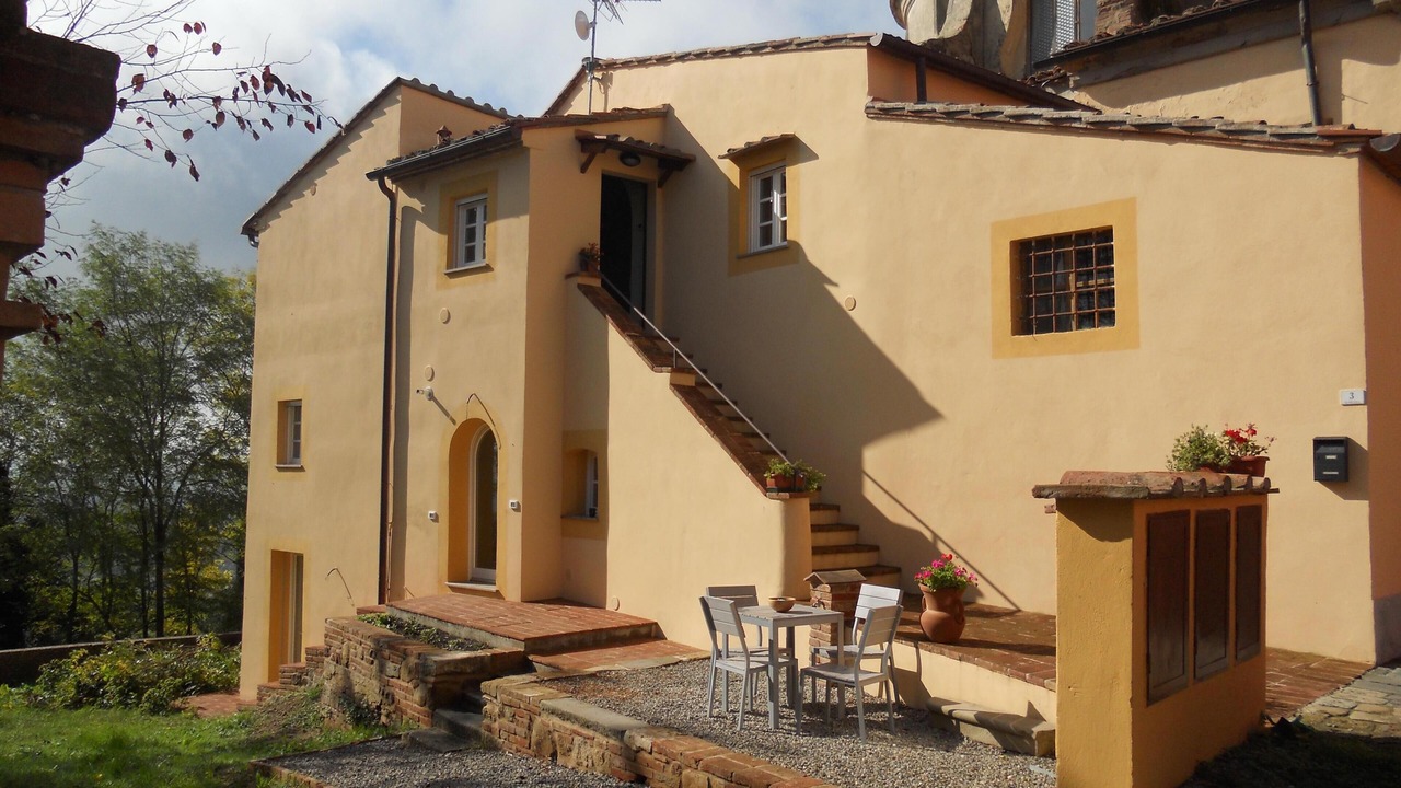 Photo of Outdoor in Peccioli