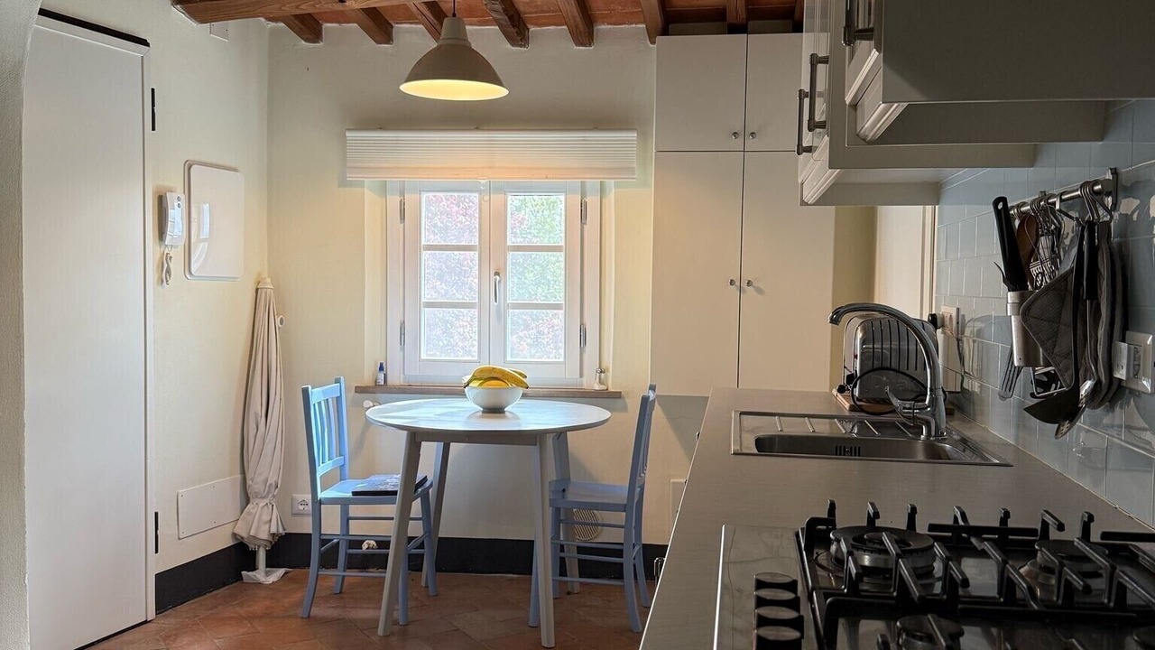 Photo of Kitchen in Peccioli