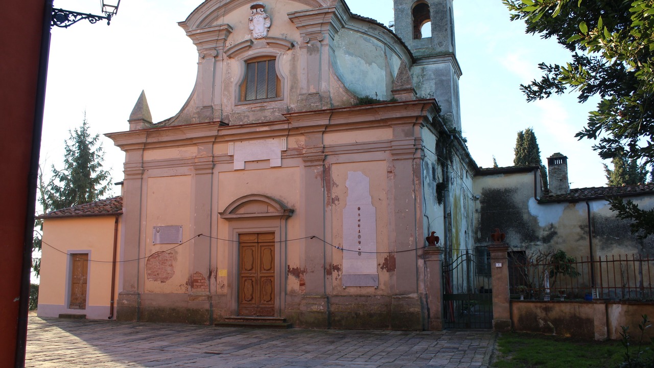 Photo of Others in Peccioli