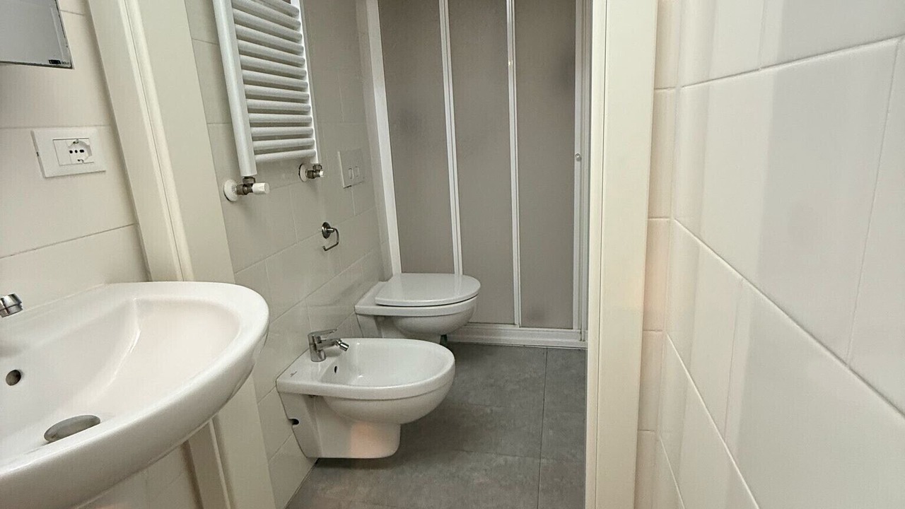 Photo of Bathroom in Peccioli