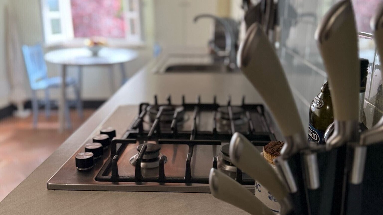Photo of Kitchen in Peccioli