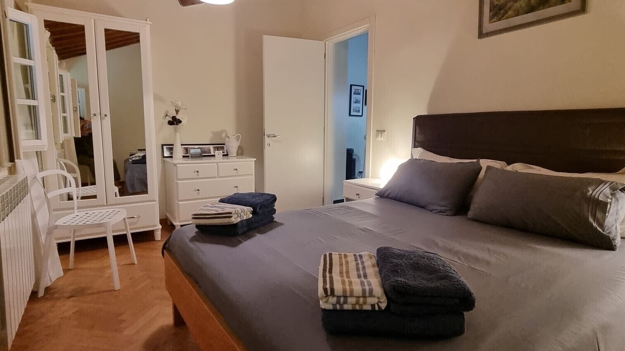 Photo of Bedroom in Peccioli