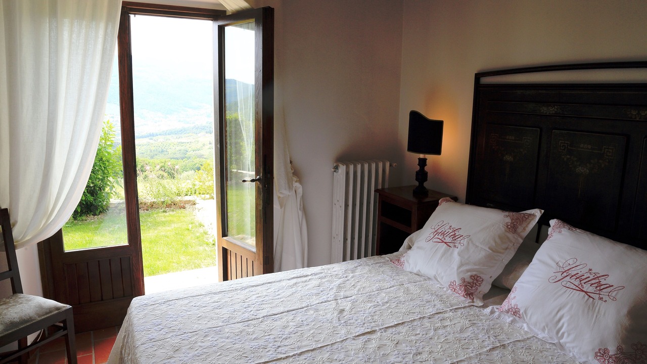 Photo of Bedroom in Vaiano
