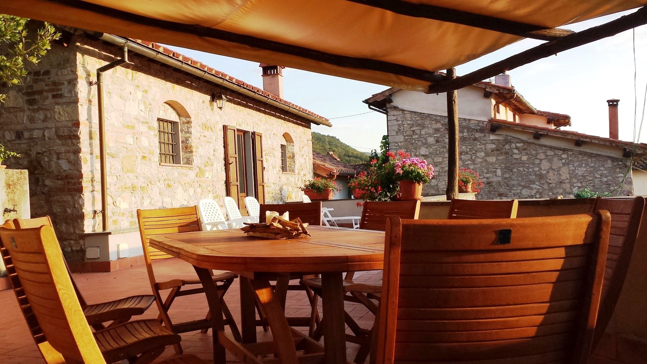 Photo of Outdoor in Vaiano