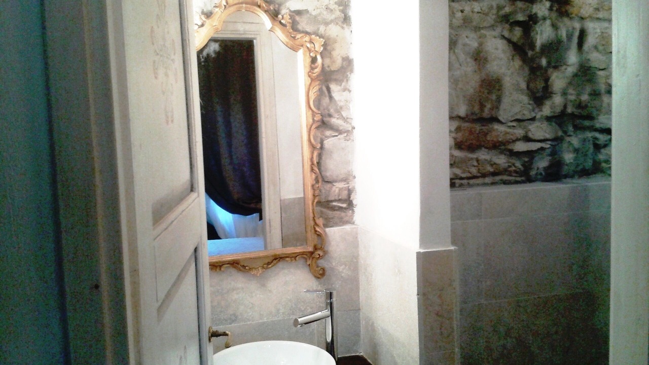 Photo of Bathroom in Vaiano