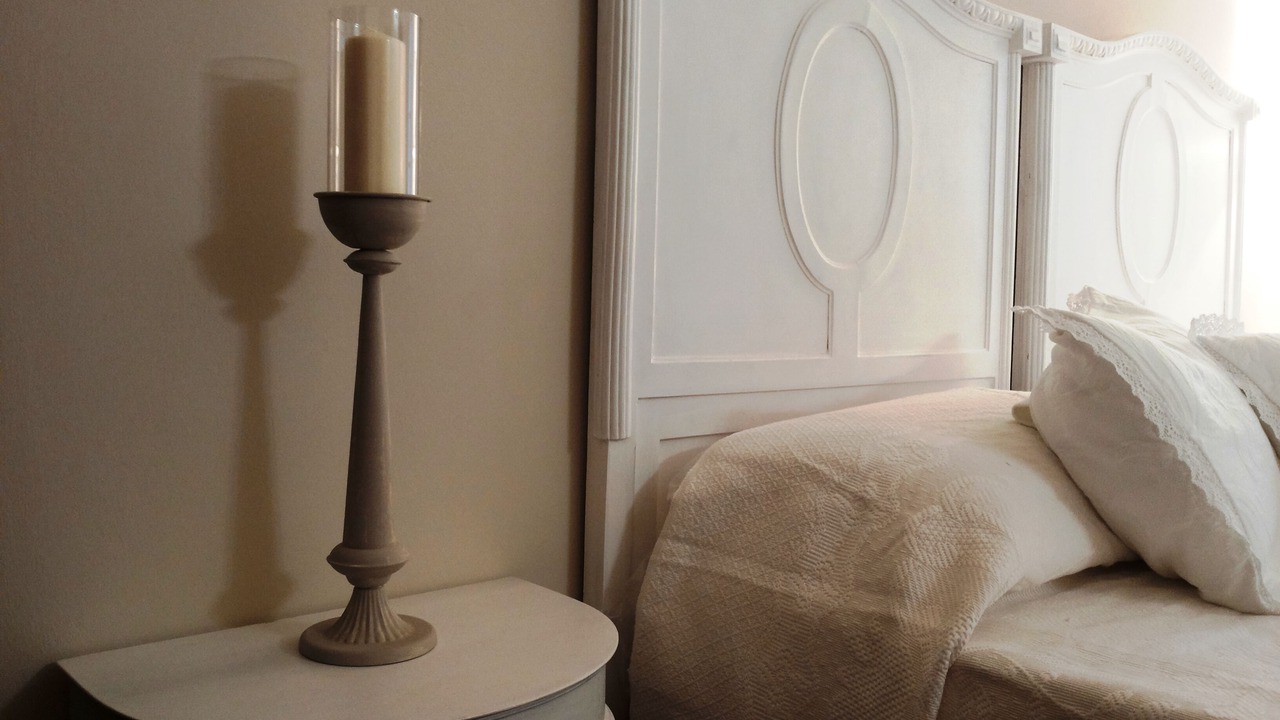 Photo of Bedroom in Vaiano