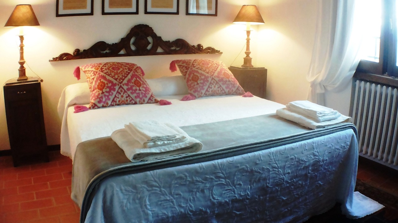 Photo of Bedroom in Vaiano